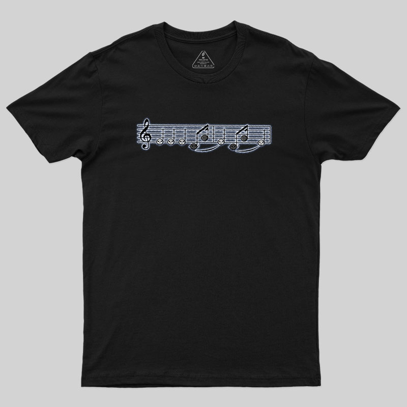 Marching Orders Geek T-Shirt