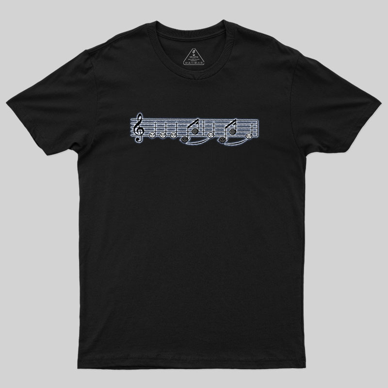 Marching Orders Geek T-Shirt