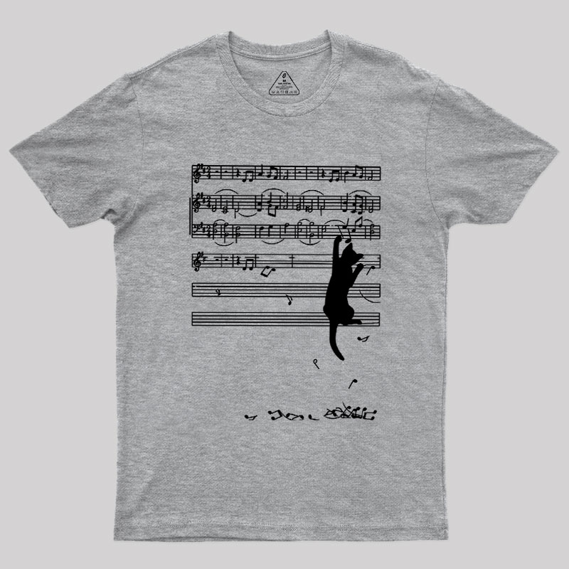 Mischief Geek T-Shirt