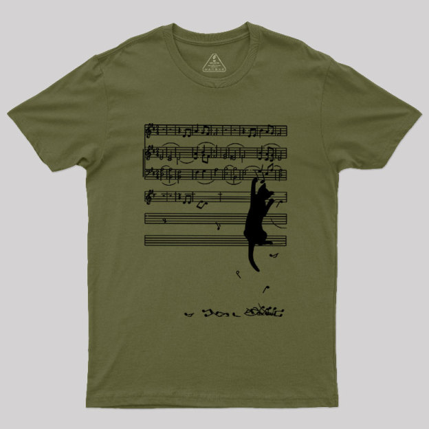 Mischief Geek T-Shirt