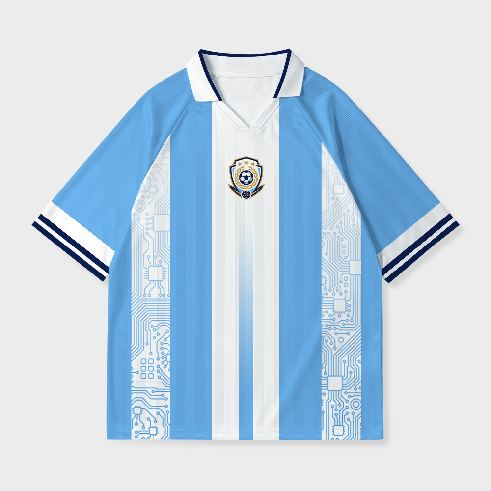 Geeksoutfit Geek Football Jersey for Sale