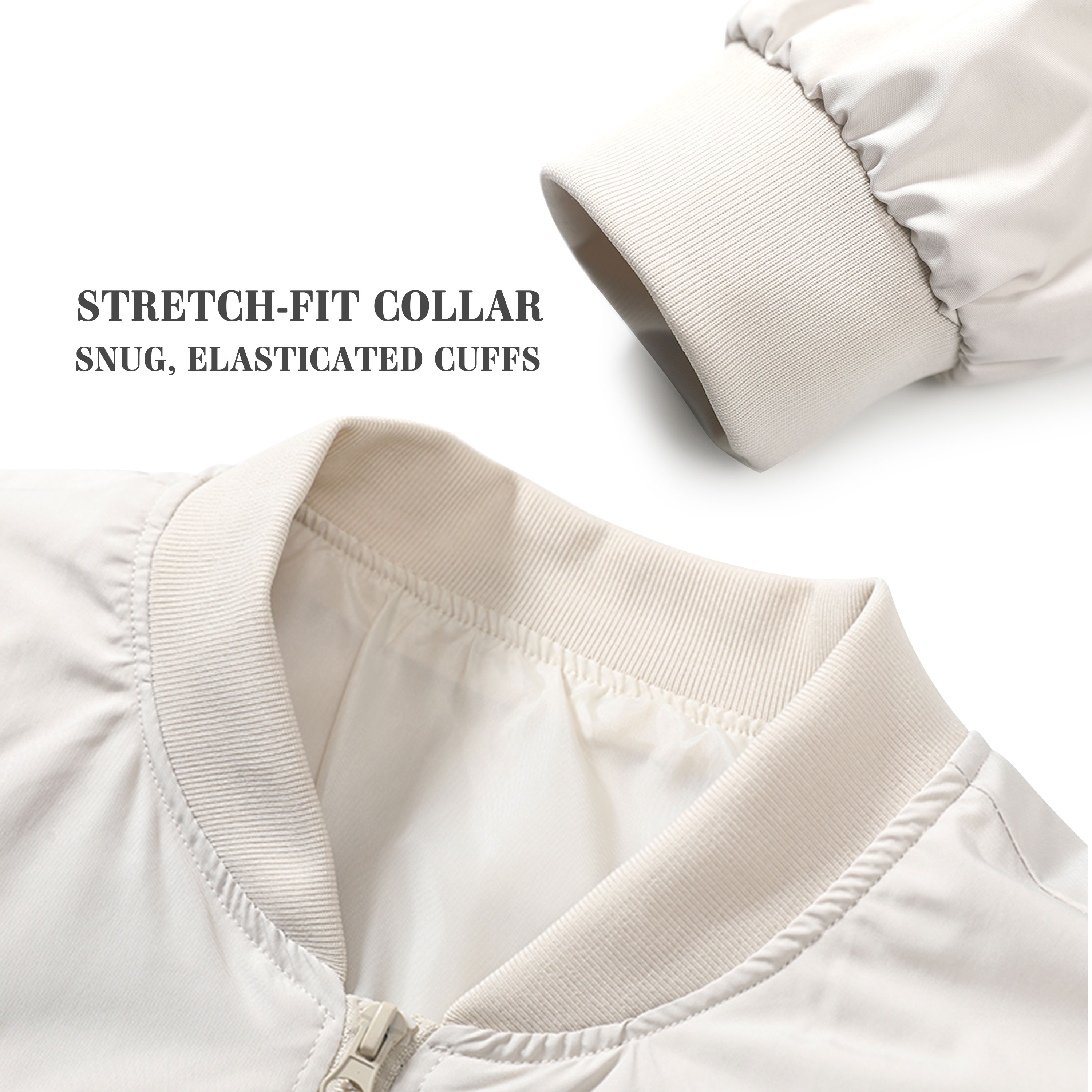 Commodore 64 Geek Classic Bomber Jacket