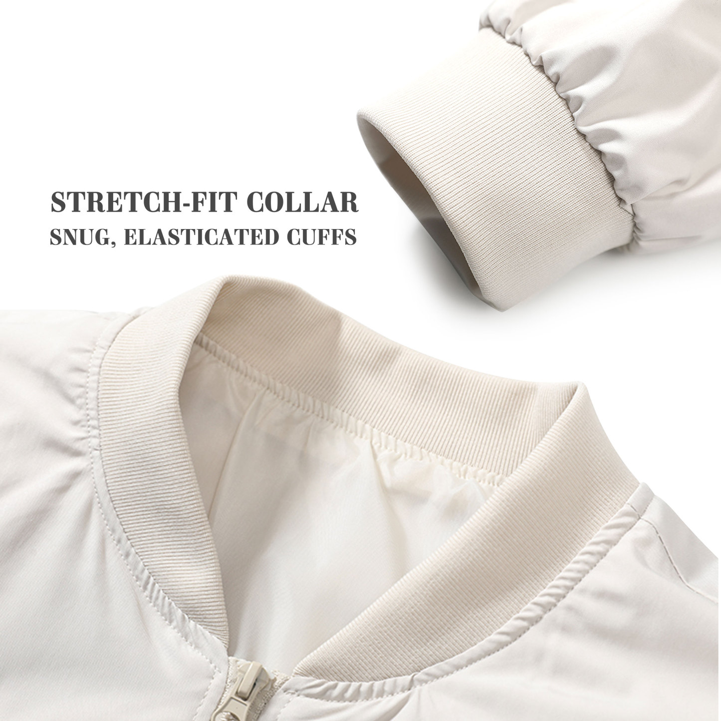 Commodore 64 Geek Classic Bomber Jacket