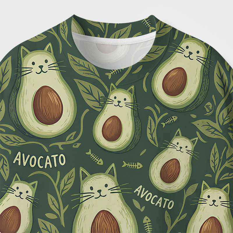 HAL9000 Geek All-Over Print T-Shirt