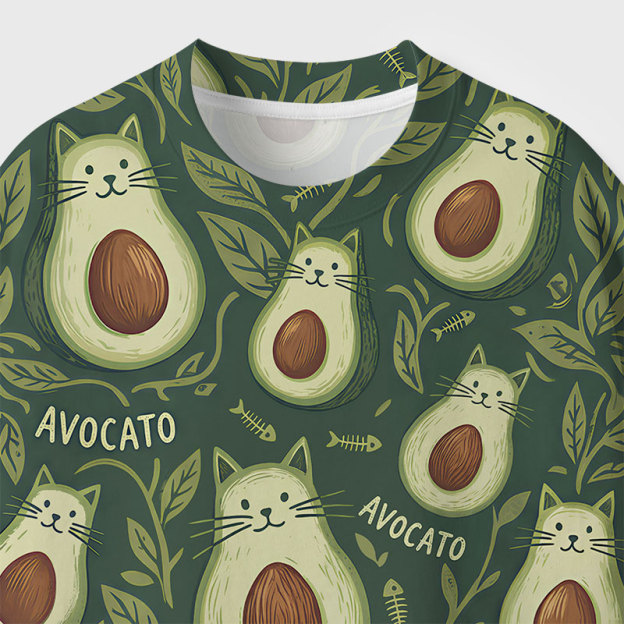 HAL9000 Geek All-Over Print T-Shirt