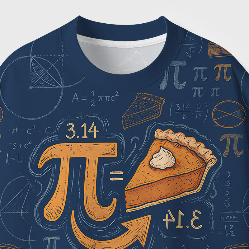 Coincidence I Think Not Geek All-Over Print T-Shirt