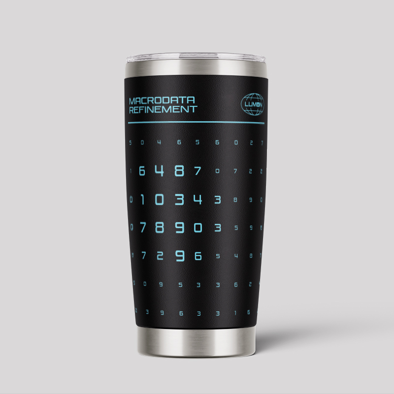 Lumon New 20oz Tumbler
