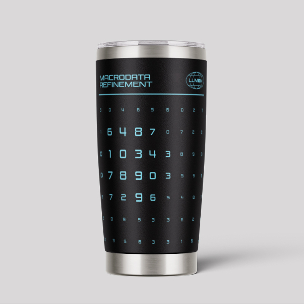 Lumon New 20oz Tumbler