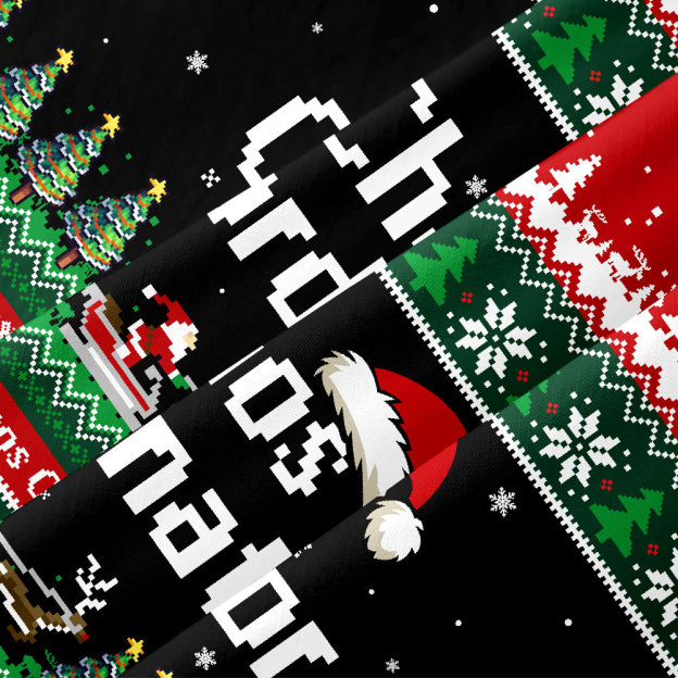 Chaos Coordinator Button Up Pocket Shirt