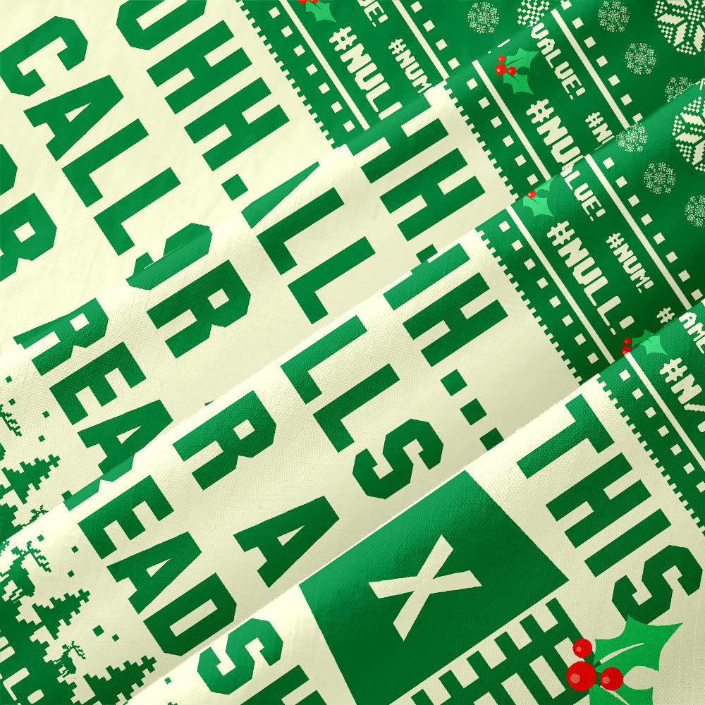 Ohh This Calls for a Spreadsheet Button Up Pocket Shirt