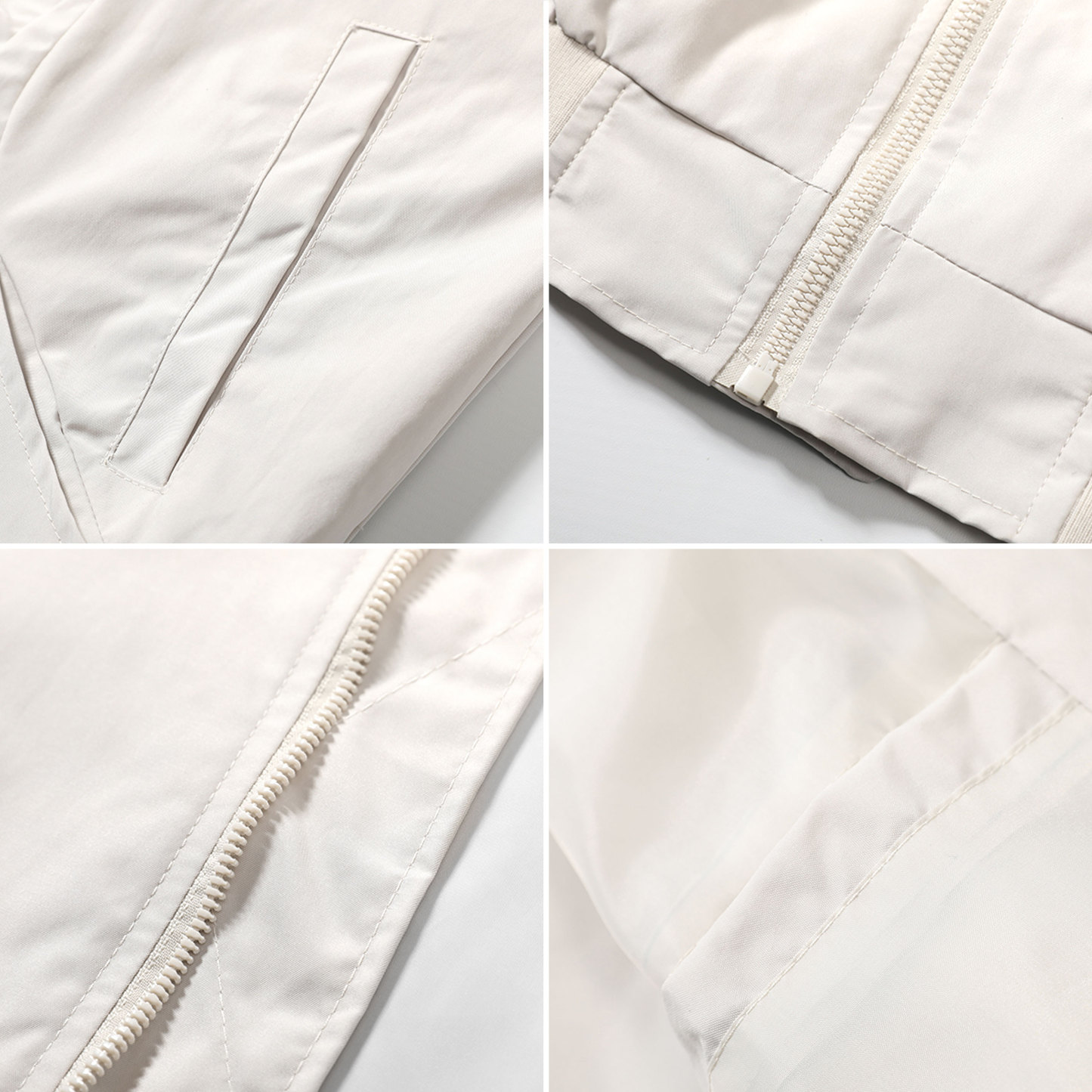 Commodore 64 Geek Classic Bomber Jacket