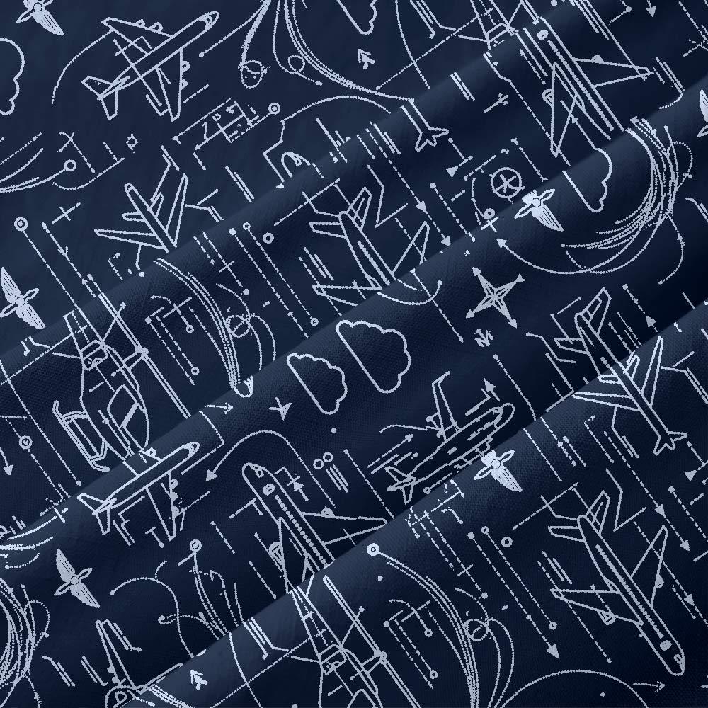 [Copy]Melody Symphony Button Up Pocket Shirt