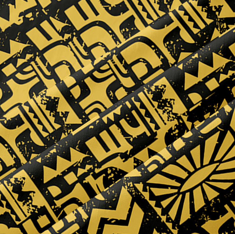 Eleven’s Energy Button Up Pocket Shirt