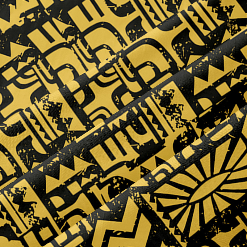 Eleven’s Energy Button Up Pocket Shirt