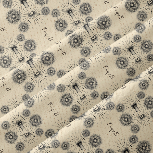 Magnet Science Button Up Pocket Shirt