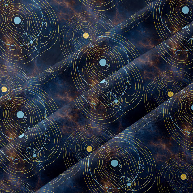 Lagrange Science Button Up Pocket Shirt