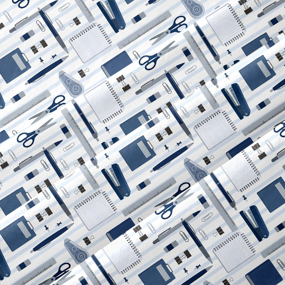 Work Mode Button Up Pocket Shirt