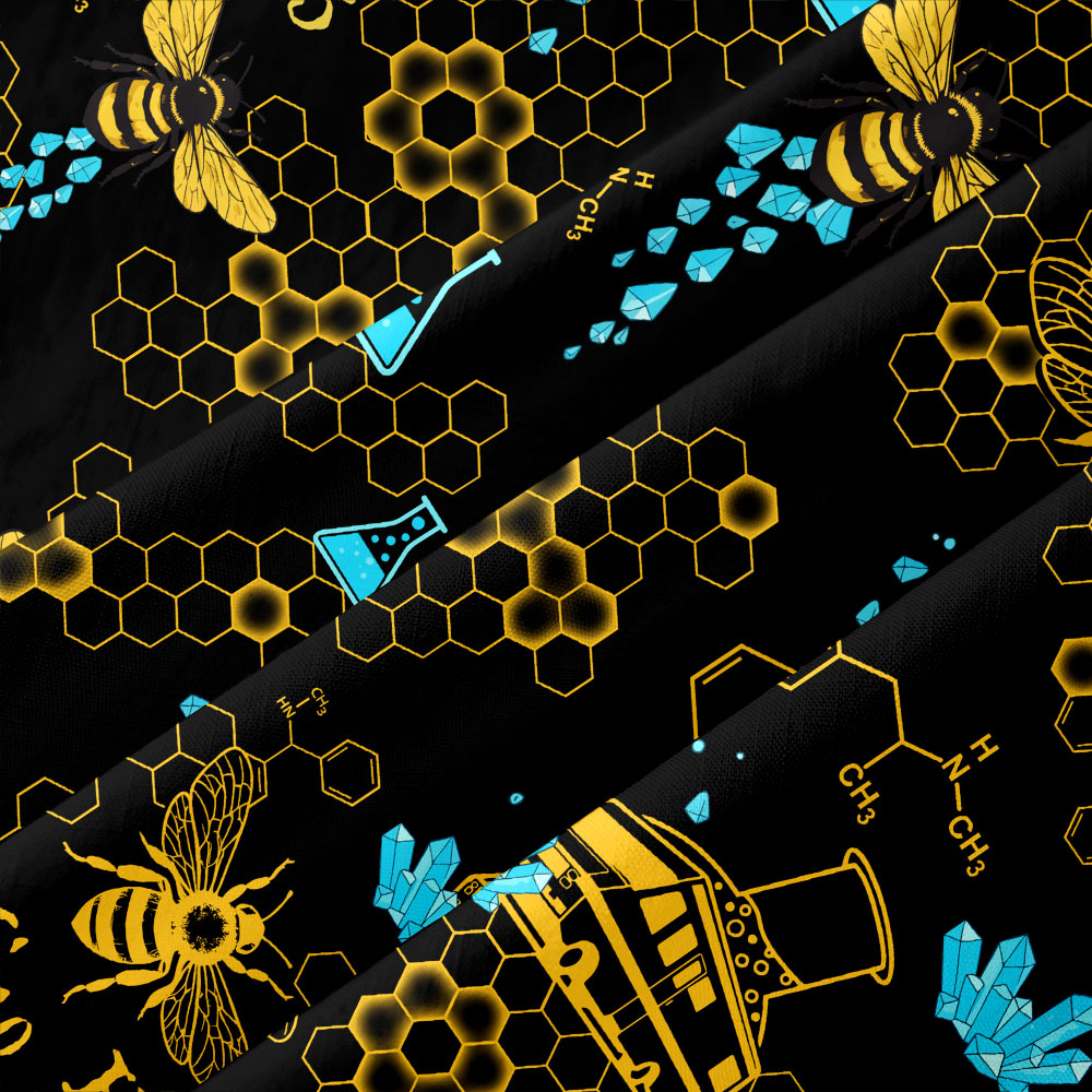 BioAlchemy Button Up Pocket Shirt