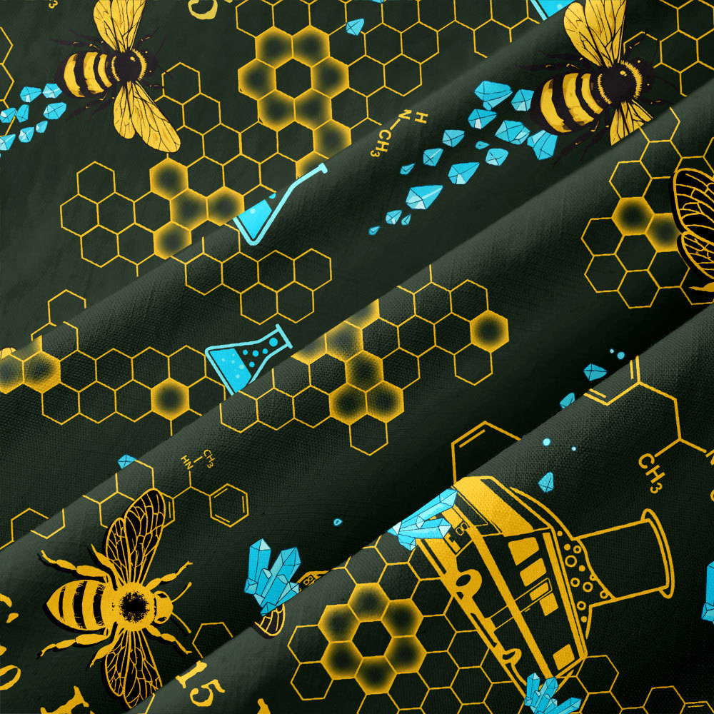 BioAlchemy Green Button Up Pocket Shirt