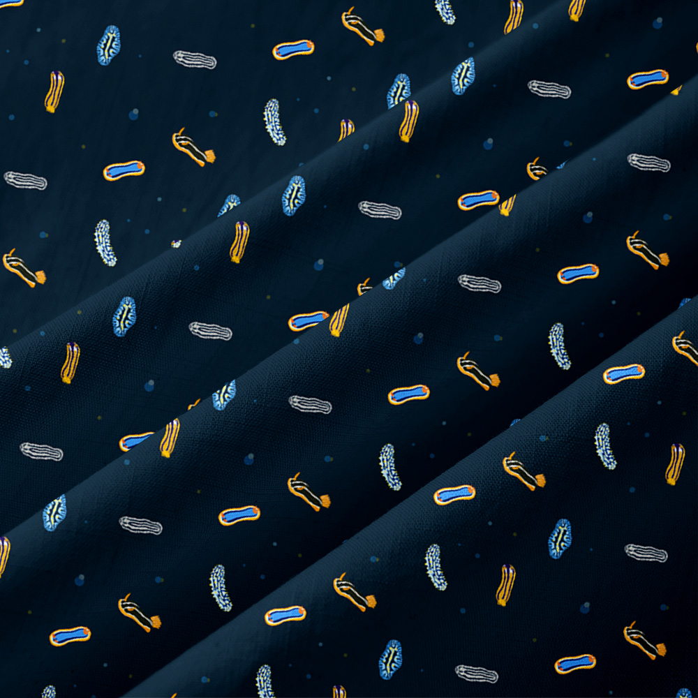 Electric Slug Button Up Pocket Shirt