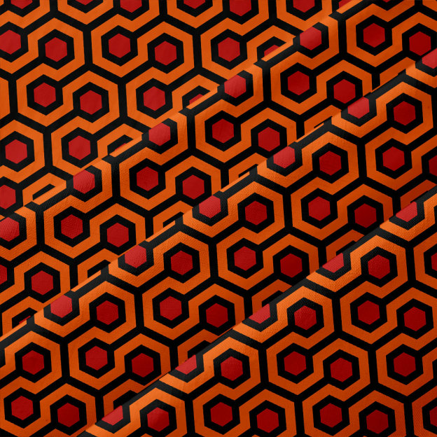 The Shining Humour Button Up Pocket Shirt