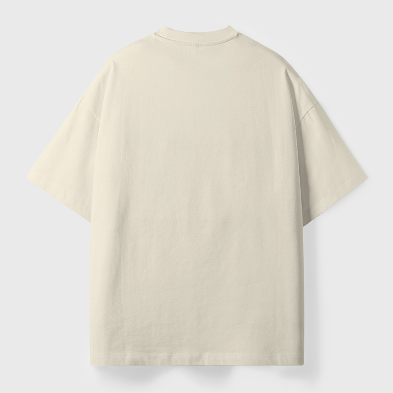 Work? Again? Seriously? Geek Eco Oversized Graphic Tees