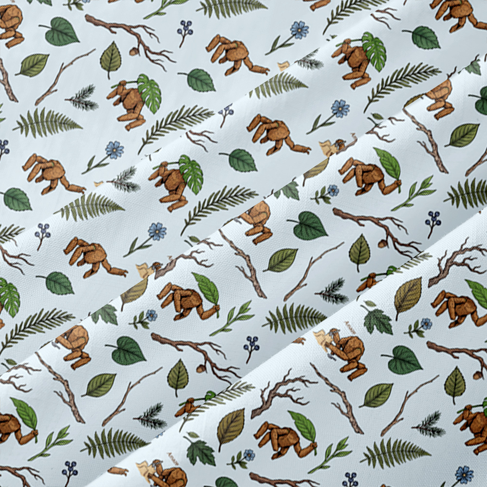 Rocky Wilds Button Up Pocket Shirt