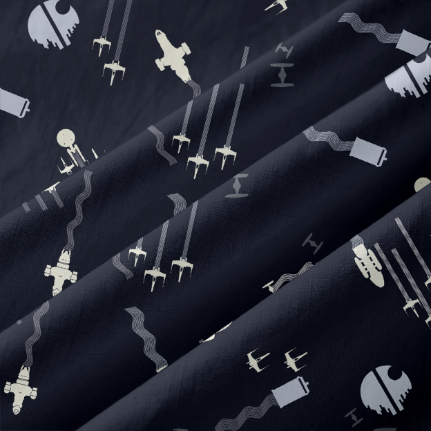 Ancient Sea Trials Button Up Pocket Shirt