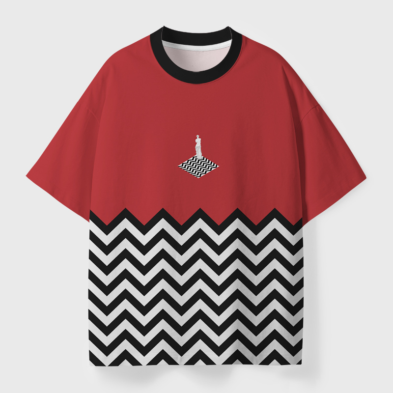 Geeksoutfit Geek All-Over Print T-Shirt for Sale