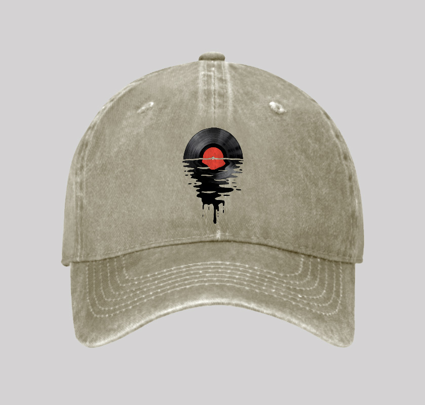 Geeksoutfit Washed Vintage Baseball Cap for Sale