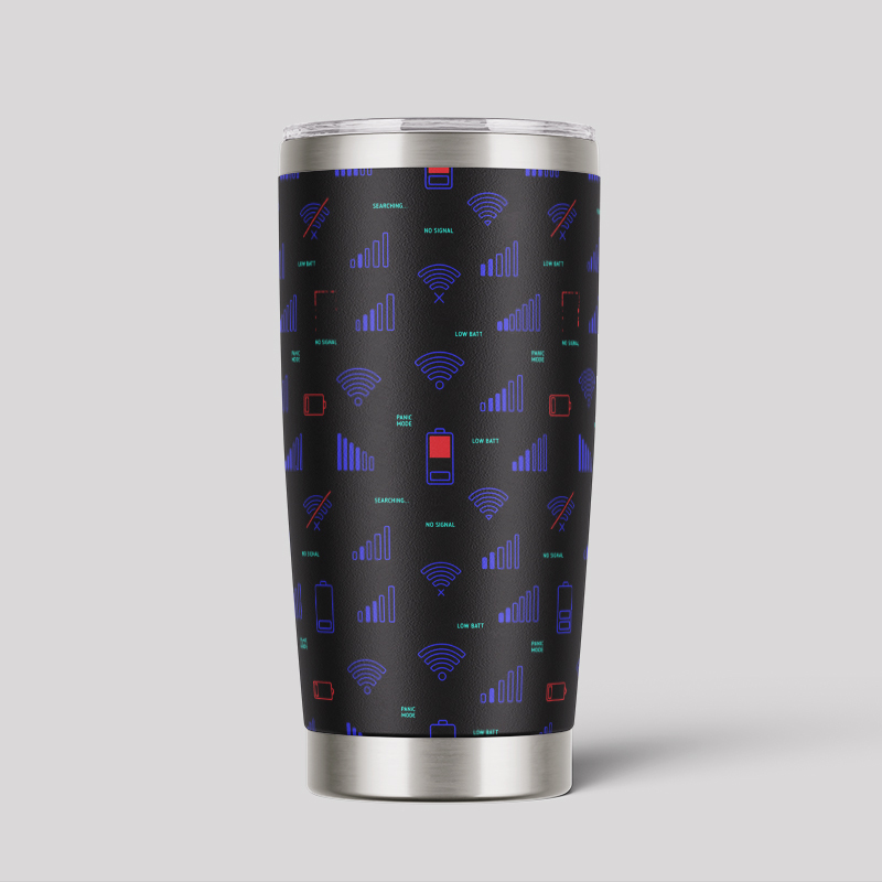 Geeksoutfit 2026 New 20oz Tumbler for Sale