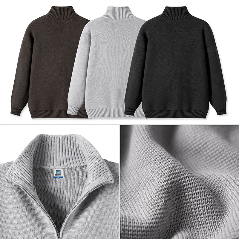 42 Spectrum Embroidered?Full?Zip?Cardigan