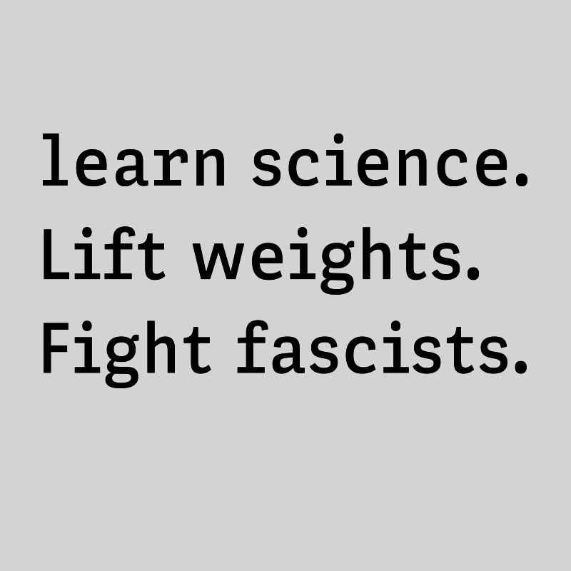 Empowered Actions Geek T-Shirt