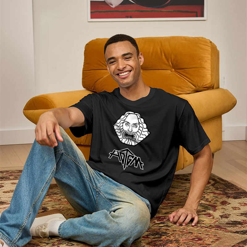 HDTGM - Zoukaz 2 Geek T-Shirt
