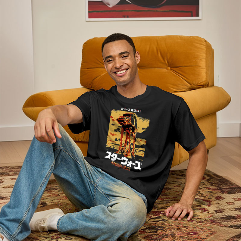 Rebel Stance Geek T-Shirt