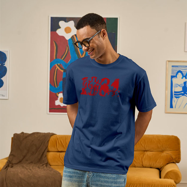 1984 Geek T-Shirt