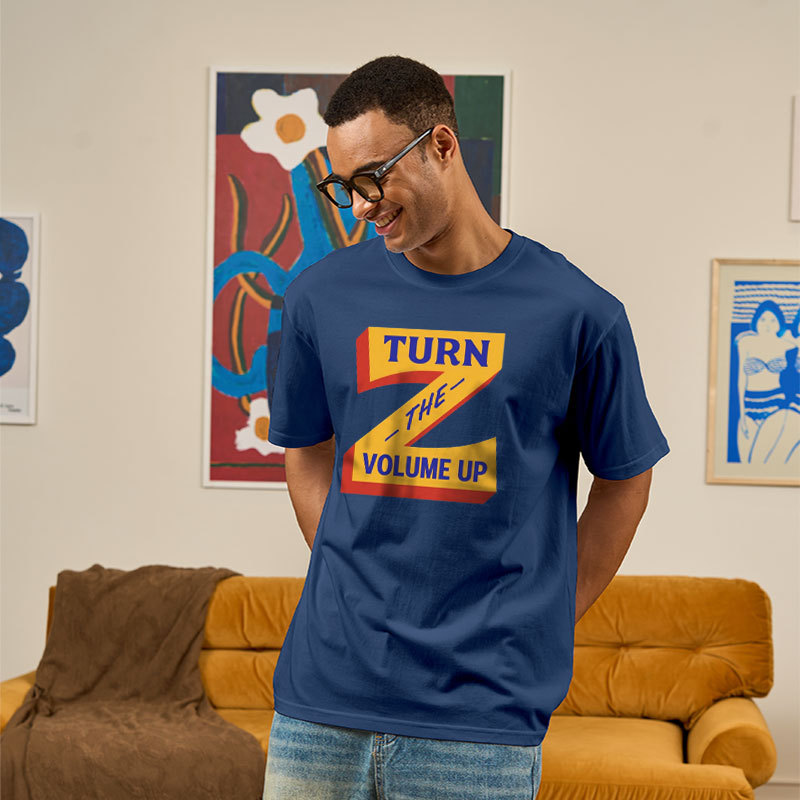 Zohran Mamdani Geek T-Shirt