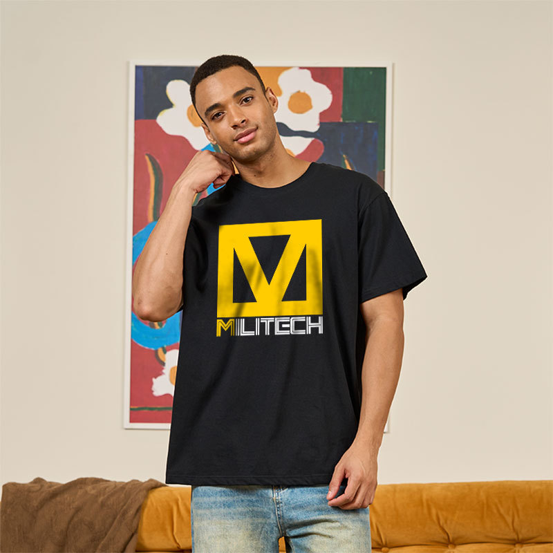 International Armaments Geek T-Shirt