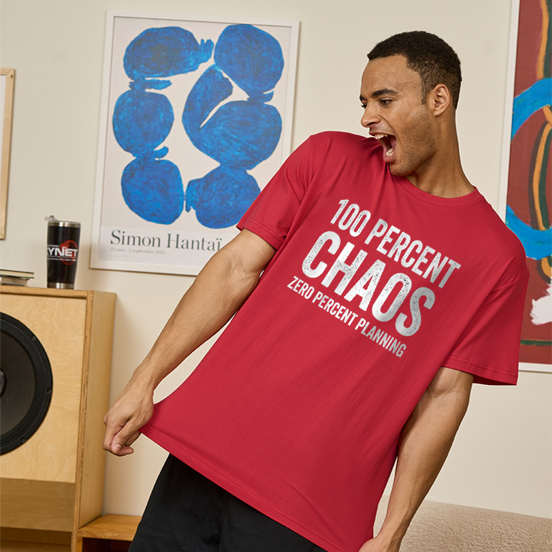 Because Reality Bites Geek T-Shirt
