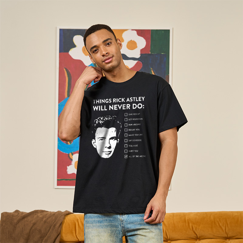 Designer Trendy Geek Music T Shirts Sale | Geeksoutfit