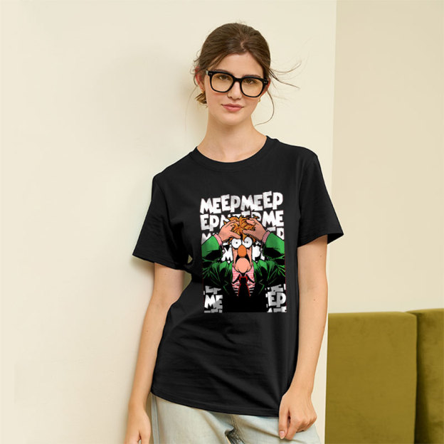Meep Meep Geek T-Shirt
