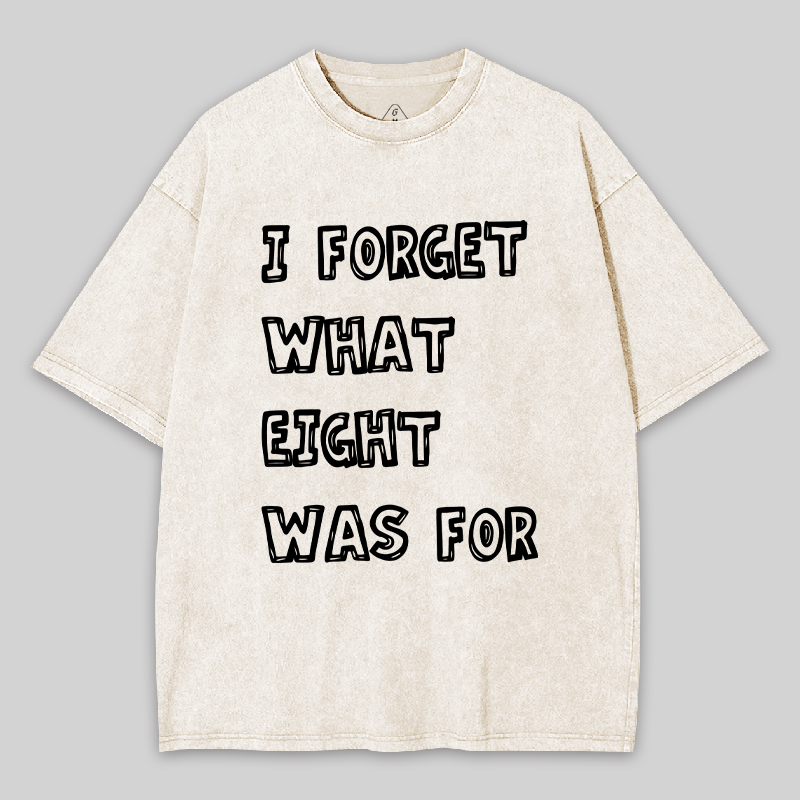 Violent Femmes Kiss Off Geek Washed T-shirt