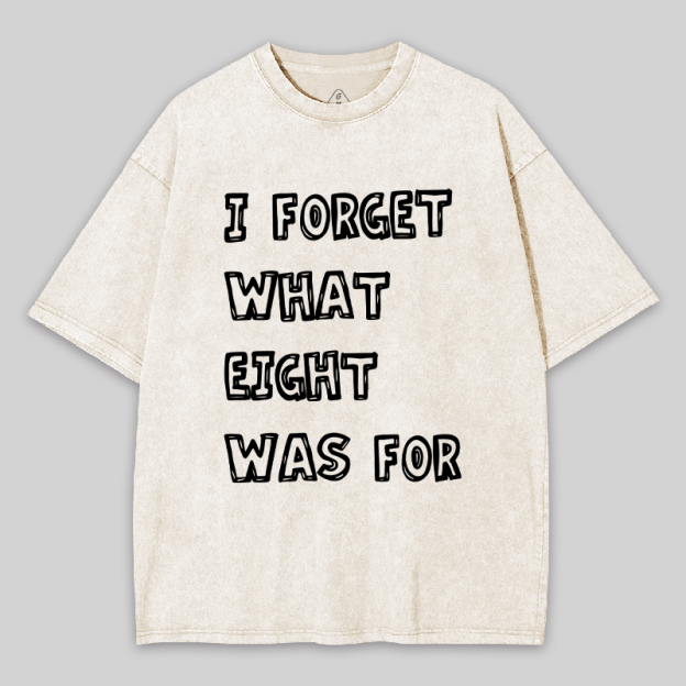 Violent Femmes Kiss Off Geek Washed T-shirt