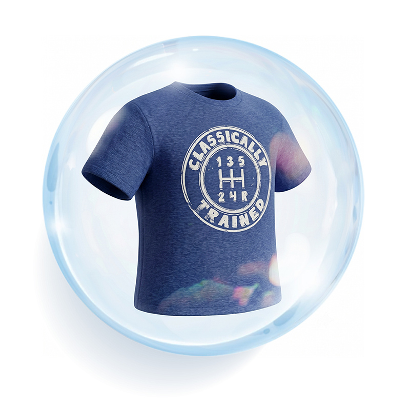 Ultra Soft Heather Tees