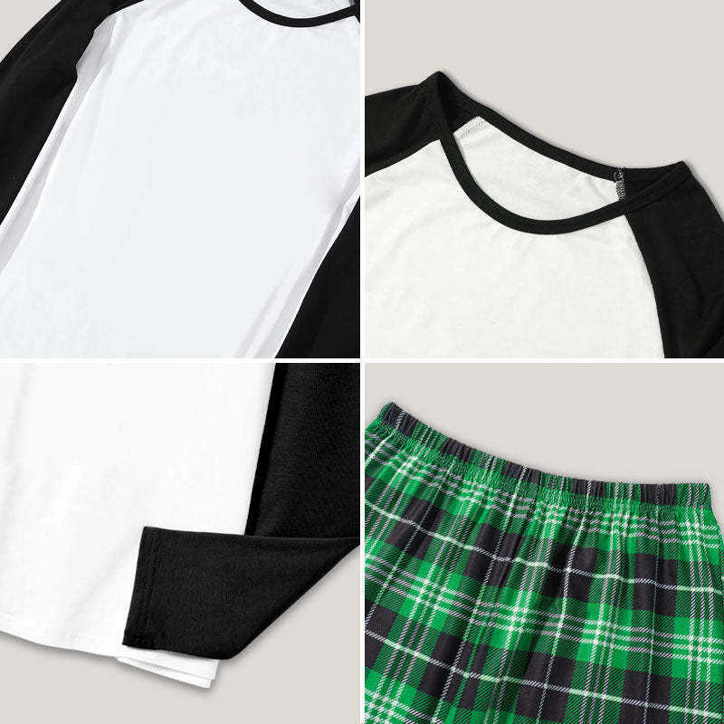 Her And His Couple Pajama Sets