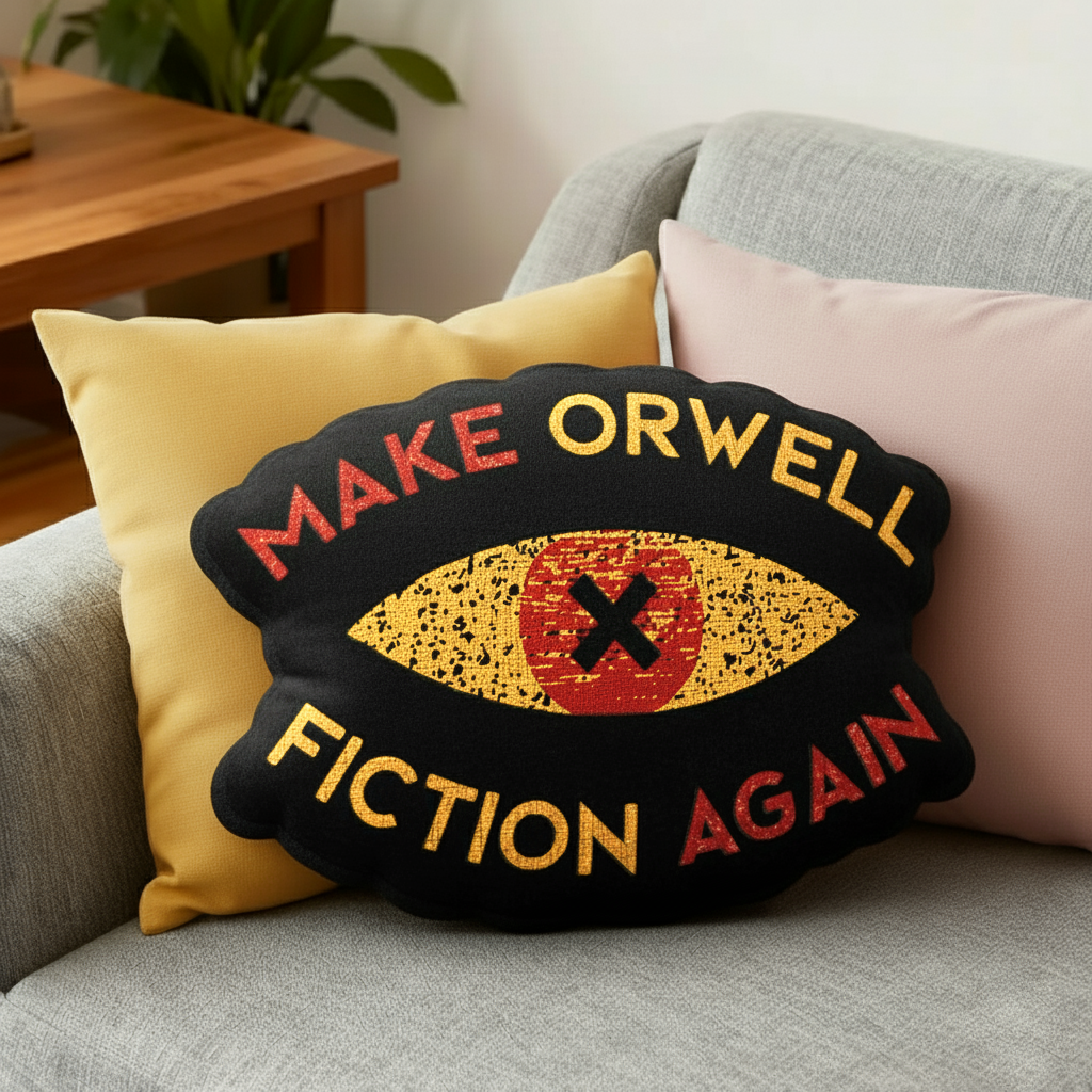 Geeksoutfit Geek Pillow for Sale