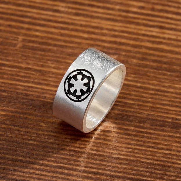 Wheel Smart Controller Geek Silver Bead