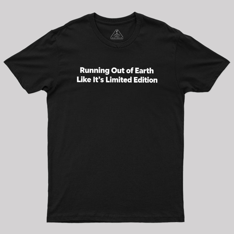 Geek T-Shirt