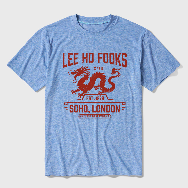 [Copy]Classically Trained Ultra Soft Heather Tee