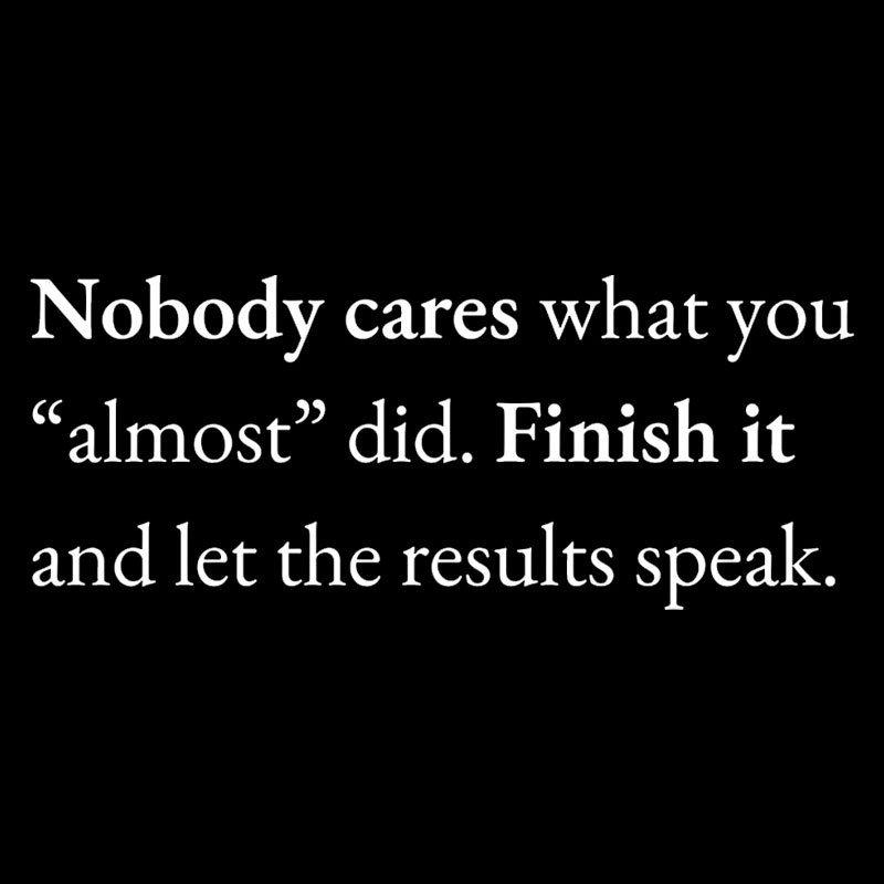 Nobody Cares Geek T-Shirt